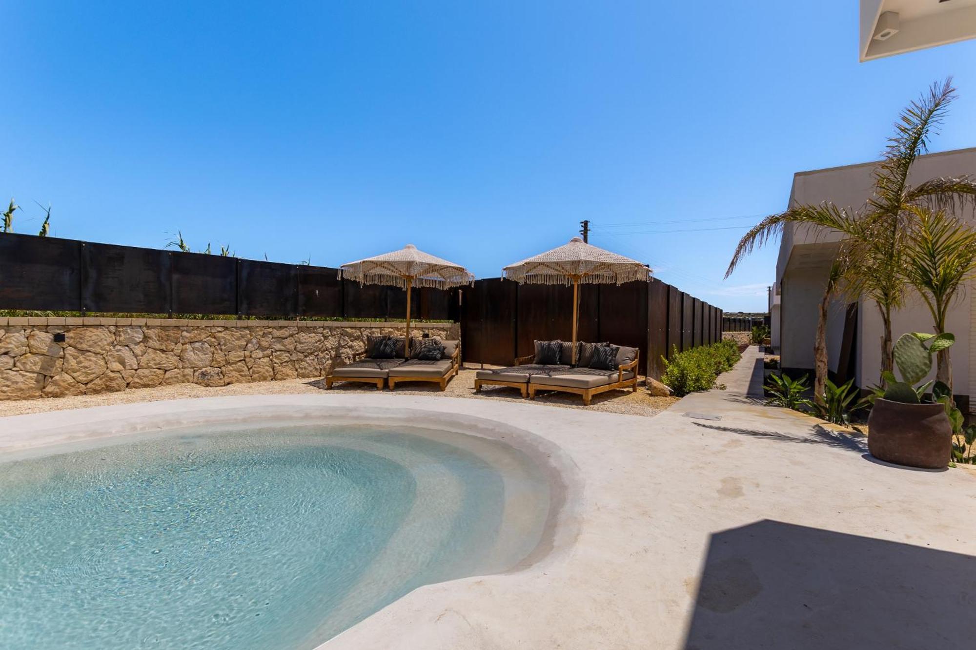 Cala Coralli Maison d'hôtes *