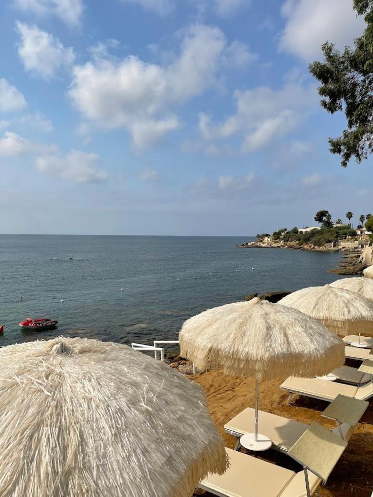 Cala Coralli Casa de hóspedes Syracuse