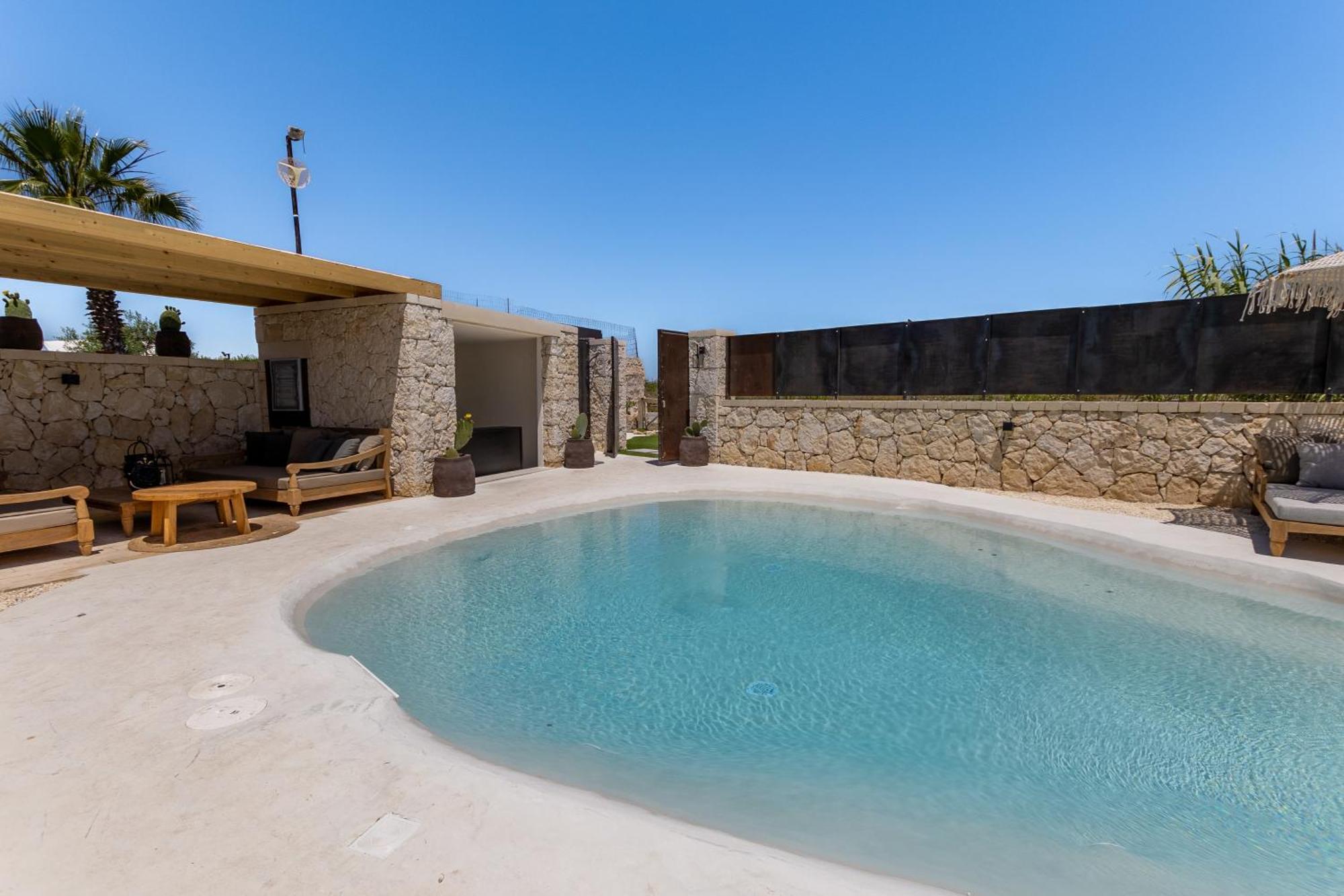 Casa de hóspedes Cala Coralli *