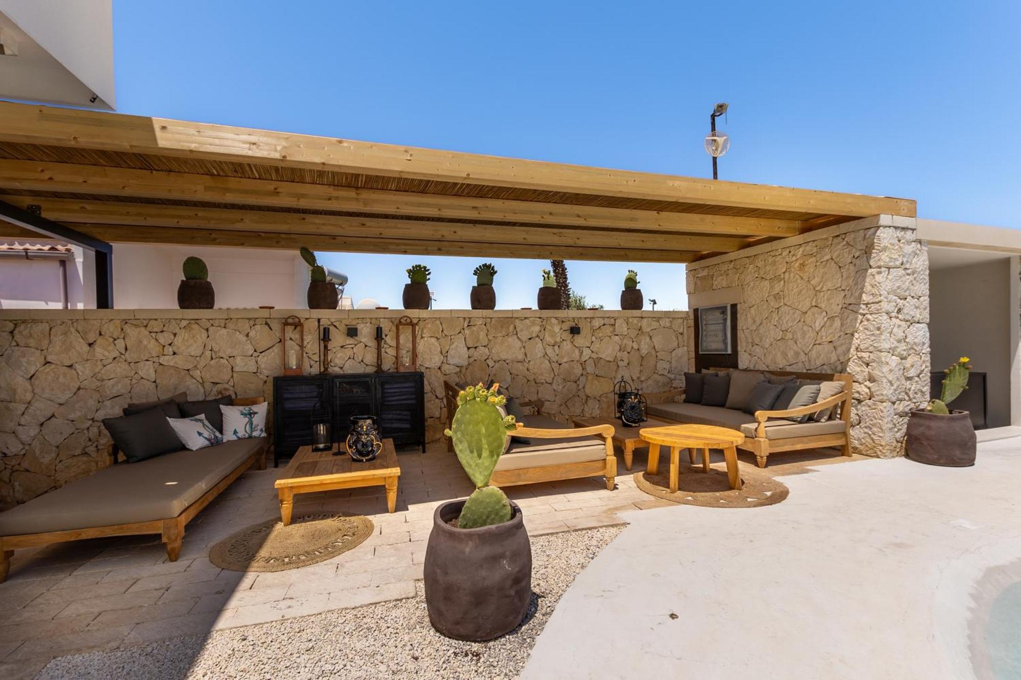 Casa de hóspedes Cala Coralli Syracuse