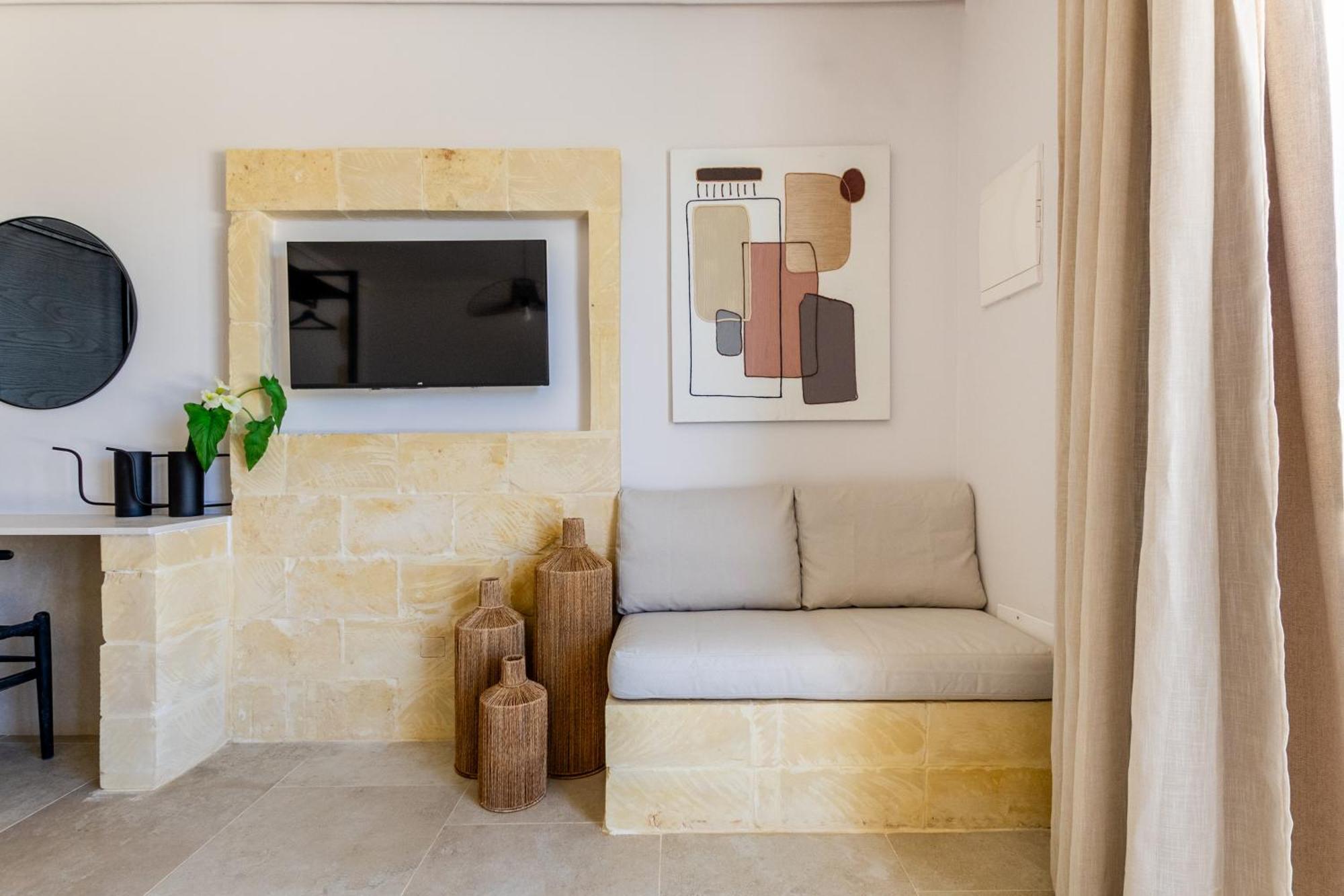 Casa de hóspedes Cala Coralli *